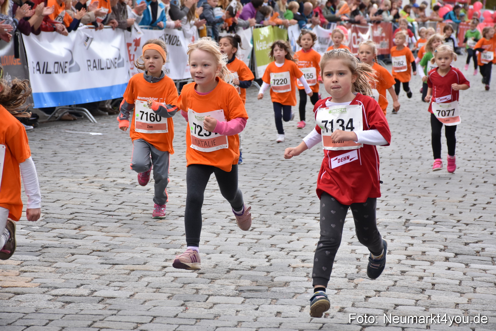 Stadtlauf Neumarkt 2017 1303